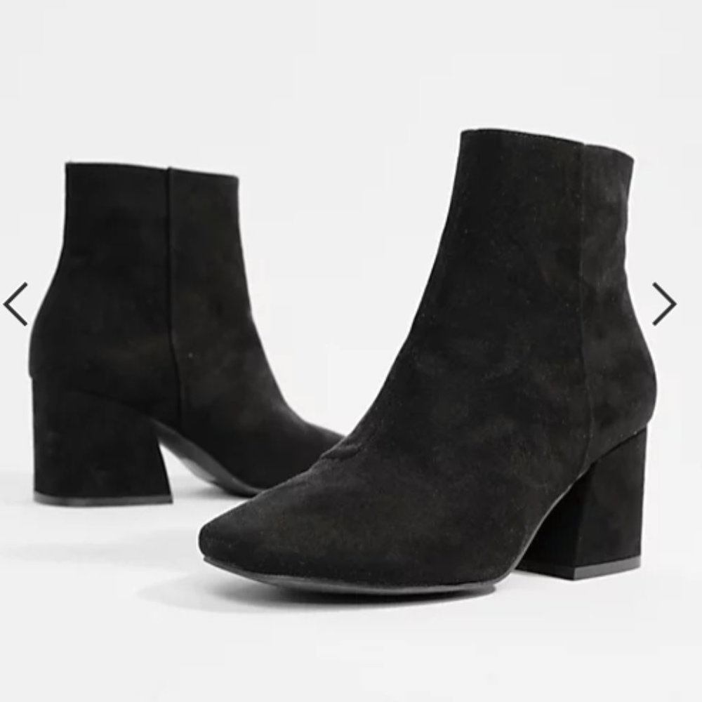 ASOS Design Roma Ankle Boots - Picture 4 of 11